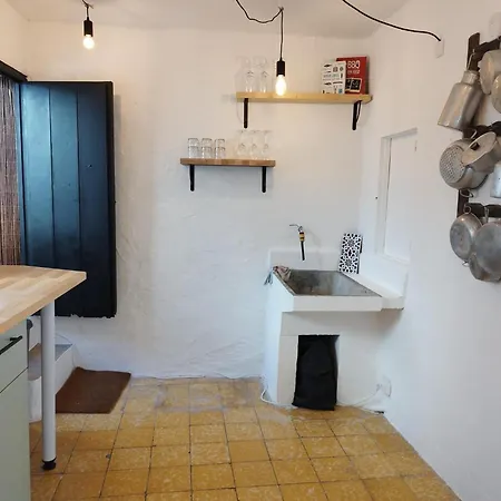 With Balcony And A Jacuzzi, Cleaning Included * Almuñécar